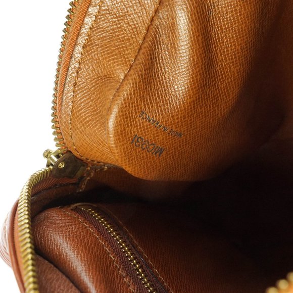 Auth Louis Vuitton Trocadero 24 #6757L10 - Picture 14 of 14